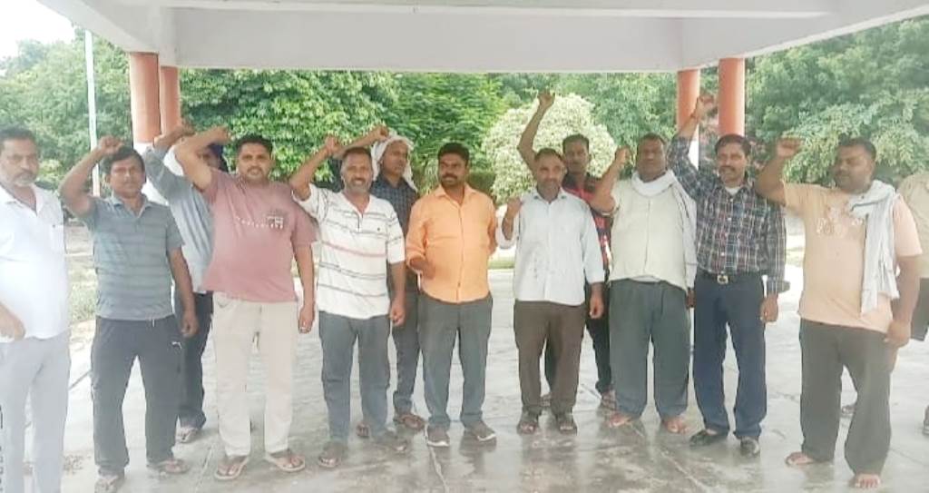 Auto Union and Rehri Union will be included in 30 July strike